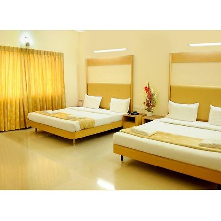 Hotel Rajadhane Madurai Εξωτερικό φωτογραφία
