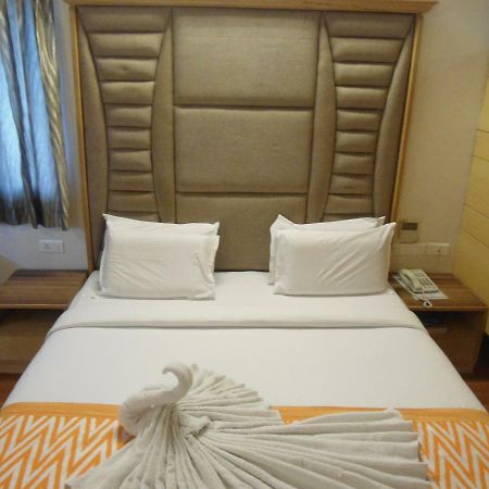 Hotel Rajadhane Madurai Εξωτερικό φωτογραφία