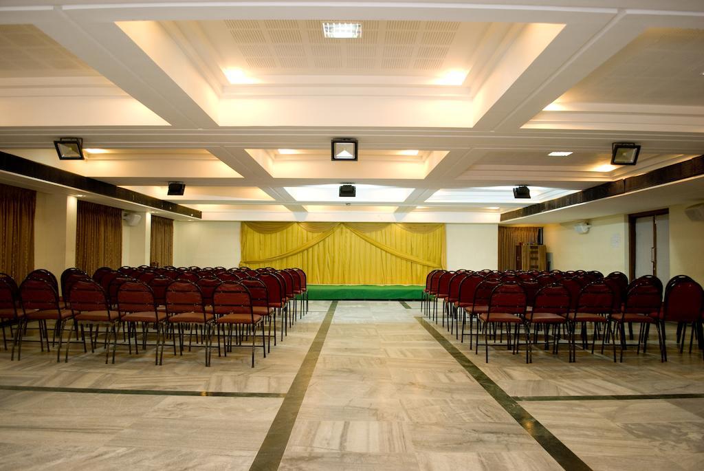 Hotel Rajadhane Madurai Εξωτερικό φωτογραφία