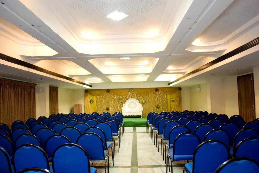 Hotel Rajadhane Madurai Εξωτερικό φωτογραφία