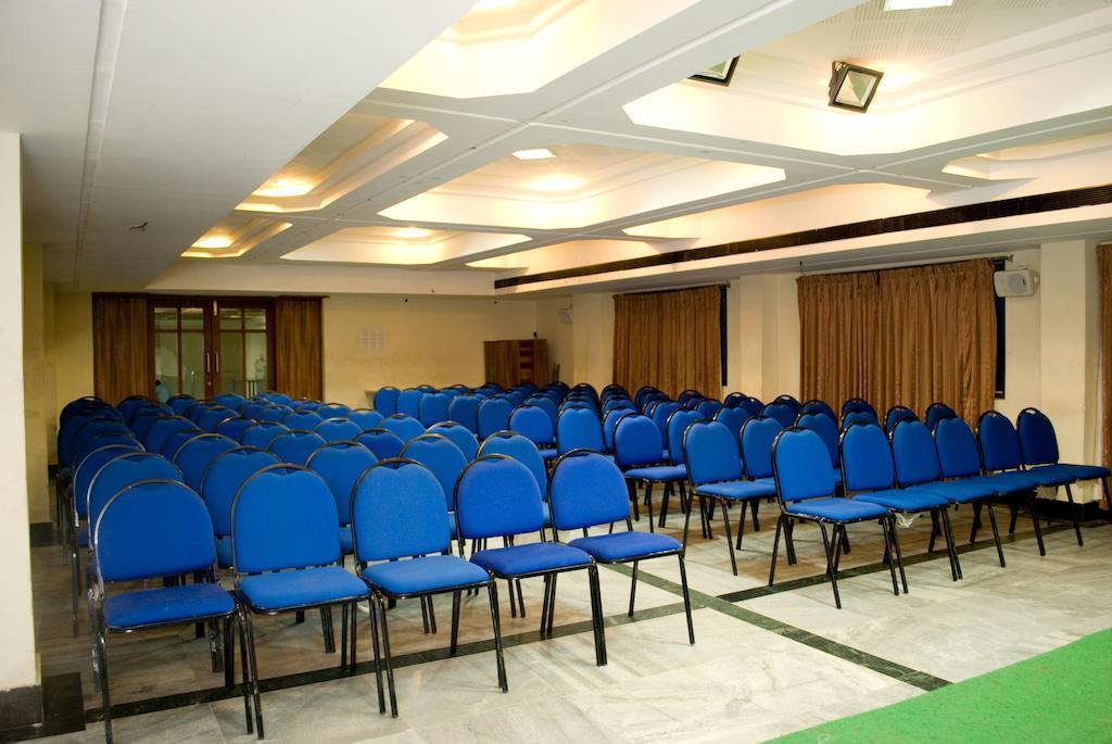 Hotel Rajadhane Madurai Εξωτερικό φωτογραφία