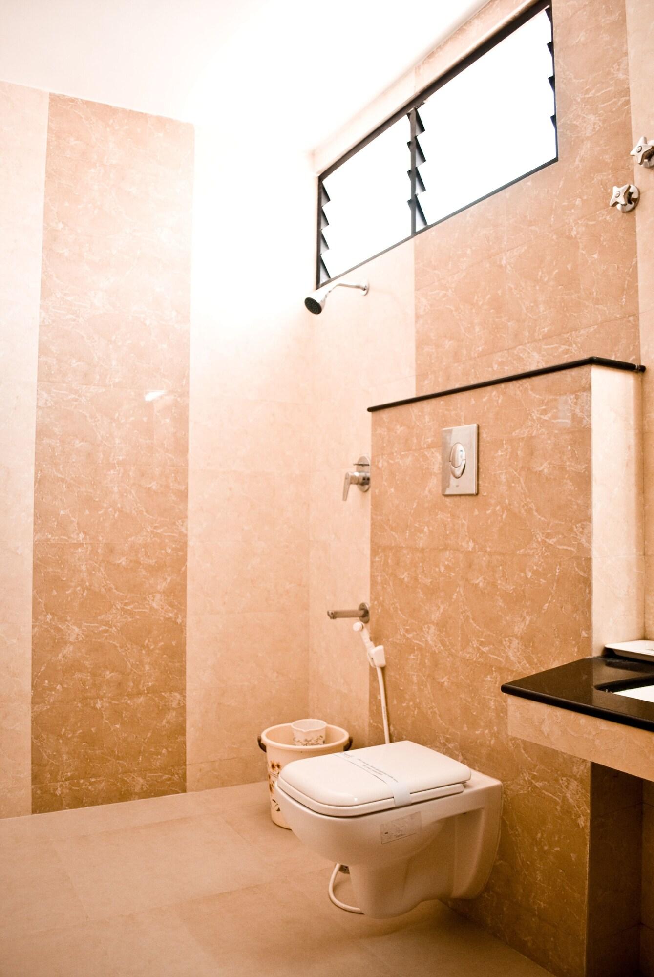 Hotel Rajadhane Madurai Εξωτερικό φωτογραφία