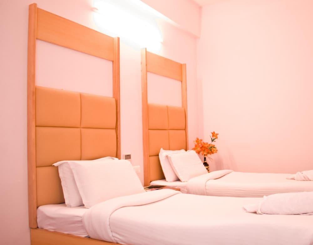 Hotel Rajadhane Madurai Εξωτερικό φωτογραφία