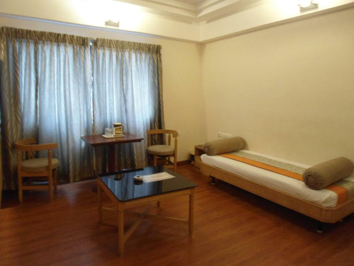 Hotel Rajadhane Madurai Εξωτερικό φωτογραφία