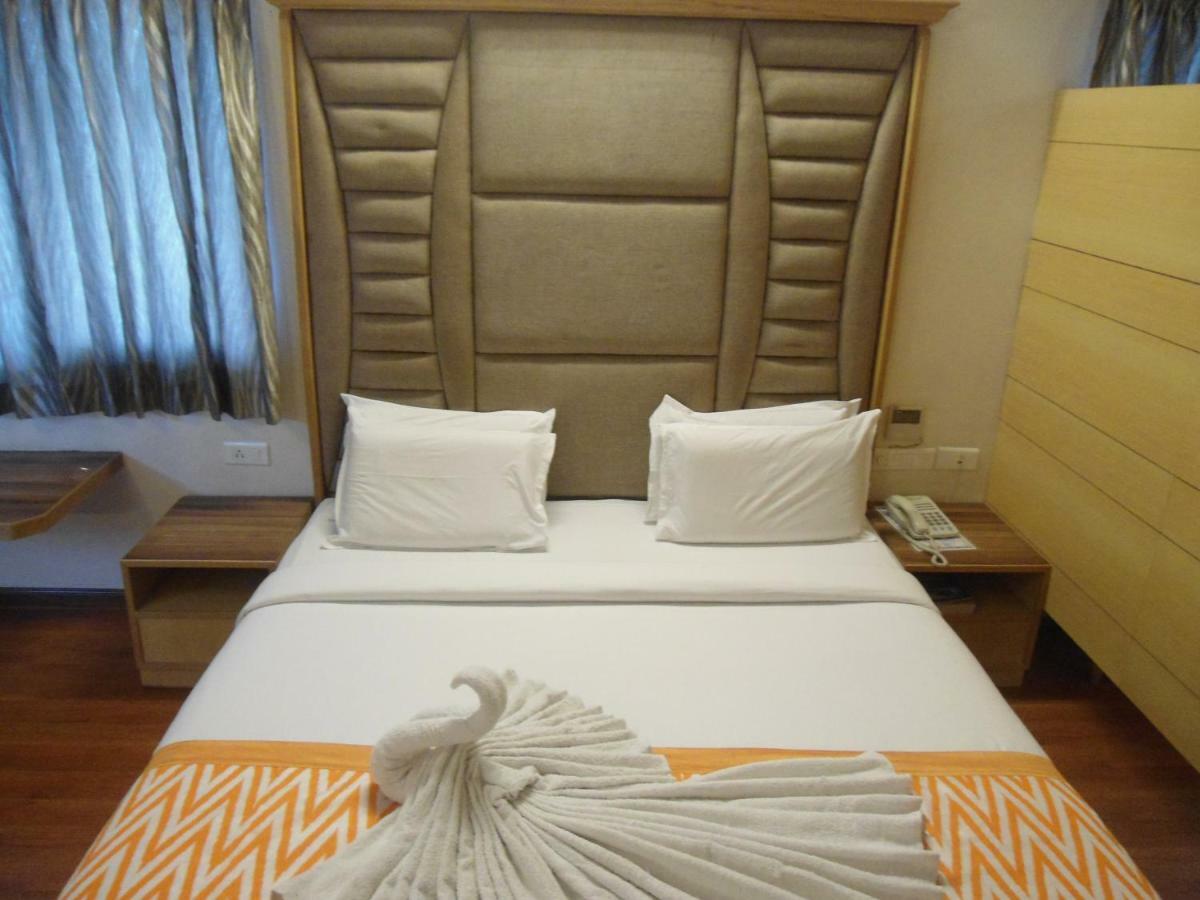 Hotel Rajadhane Madurai Εξωτερικό φωτογραφία